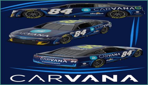 Jimmie Johnson Pens Heartfelt Message As Former HMS Employee Reunites With
Legacy MC Owner